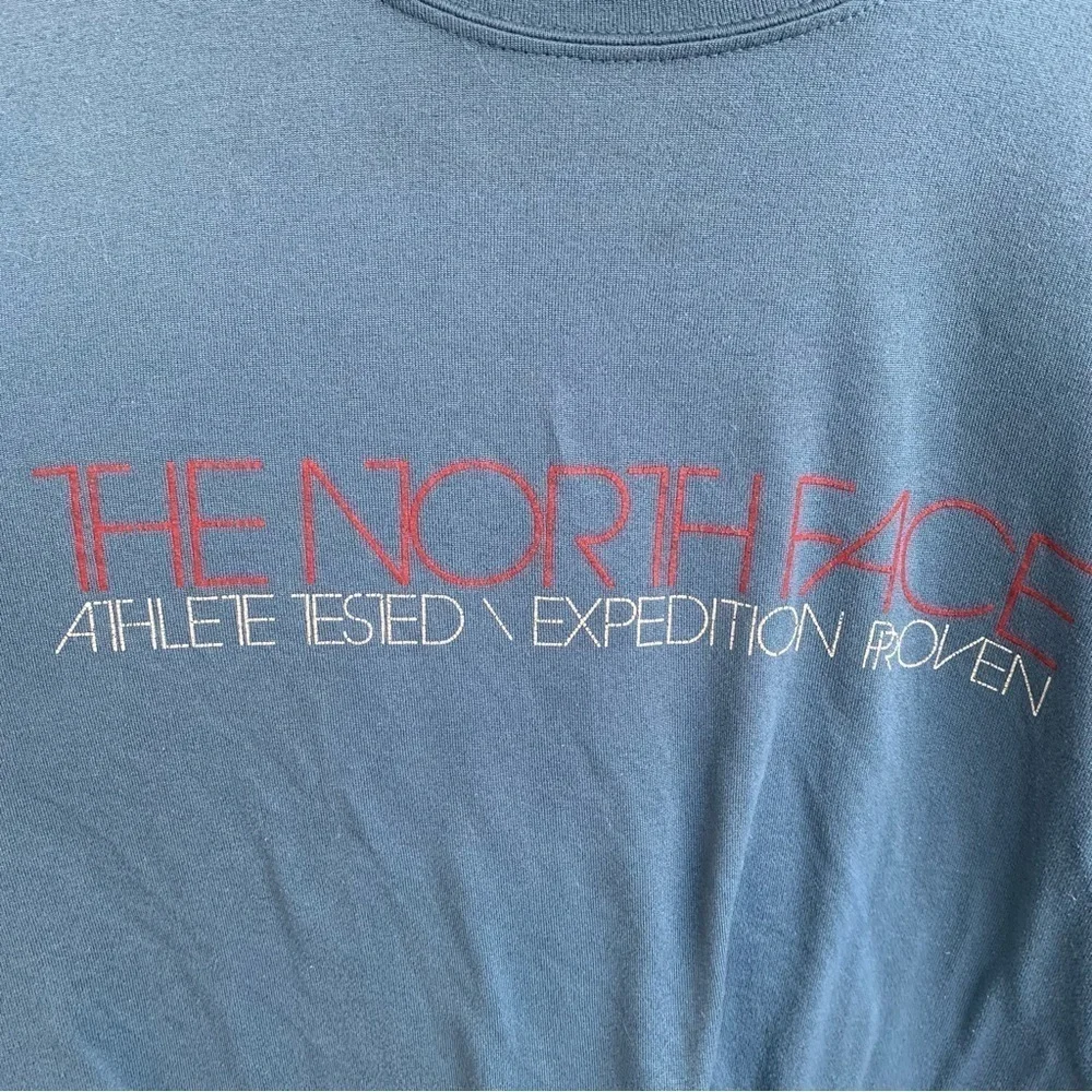 Men’s North Face Tee Shirt